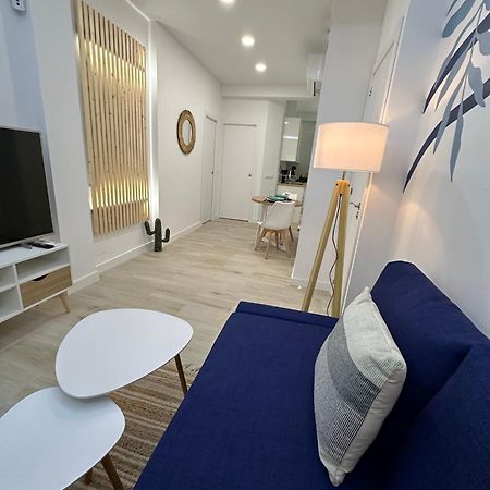 Apartamento Andalucia 33 Izquierda Málaga Exterior foto