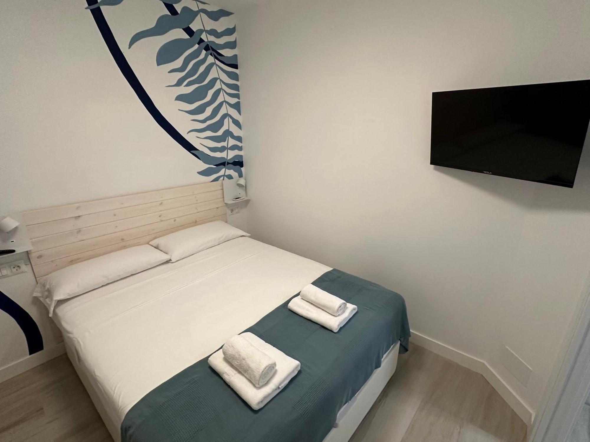Apartamento Andalucia 33 Izquierda Málaga Exterior foto